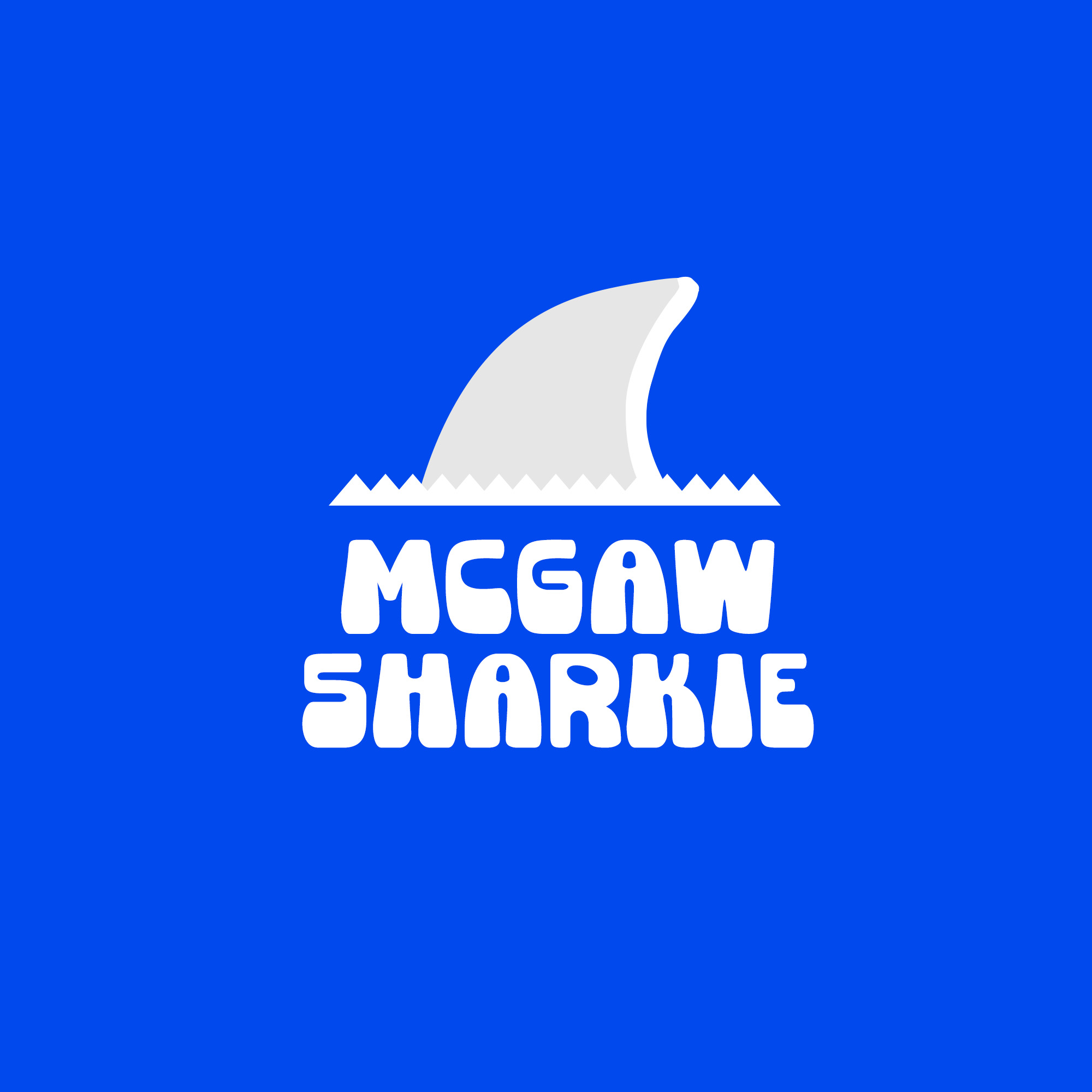 McGaw Sharkie